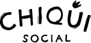 Chiqui Social logo
